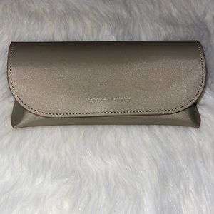 Giorgio Armani sunglass case